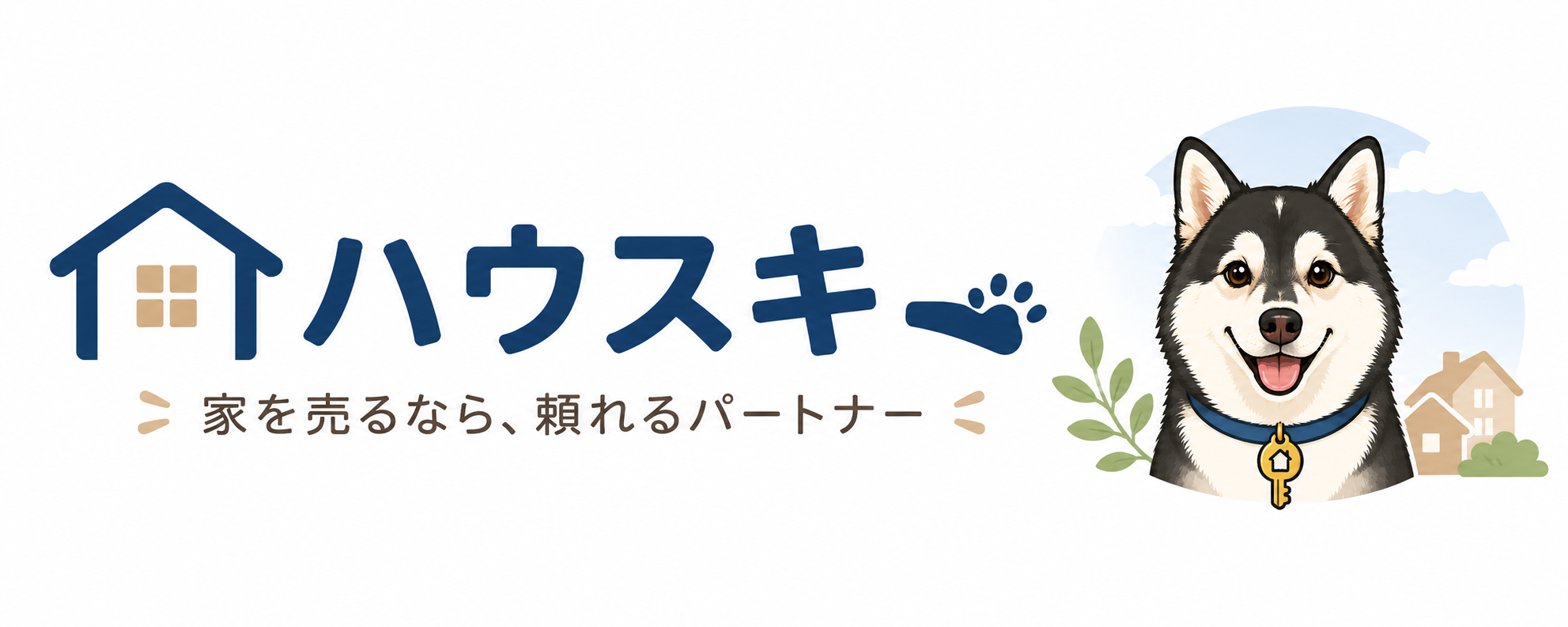 プロと考える不動産売却「ハウスキー」